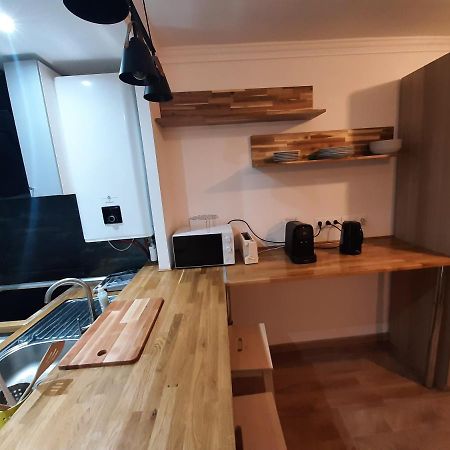 Appartement 2 Pieces, Proche Rer, Bus Et Chateau Rambouillet Ngoại thất bức ảnh