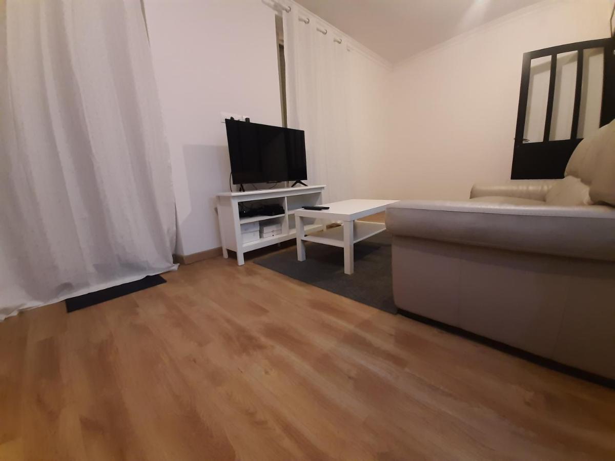 Appartement 2 Pieces, Proche Rer, Bus Et Chateau Rambouillet Ngoại thất bức ảnh