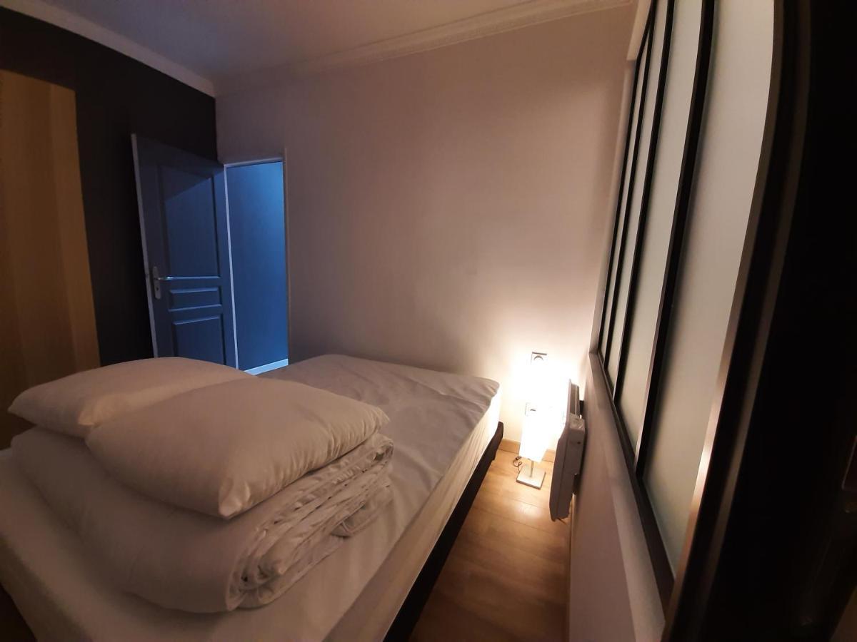 Appartement 2 Pieces, Proche Rer, Bus Et Chateau Rambouillet Ngoại thất bức ảnh
