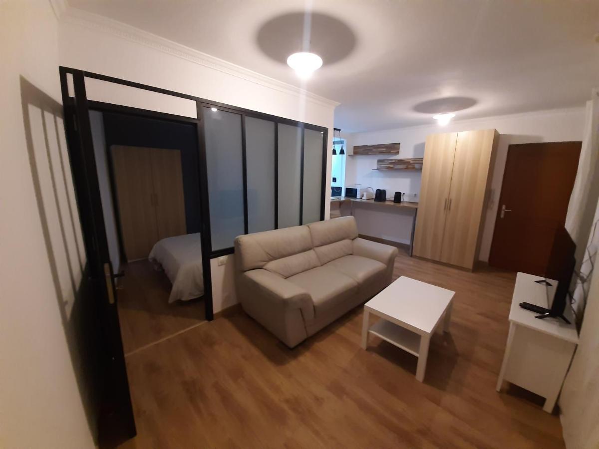 Appartement 2 Pieces, Proche Rer, Bus Et Chateau Rambouillet Ngoại thất bức ảnh