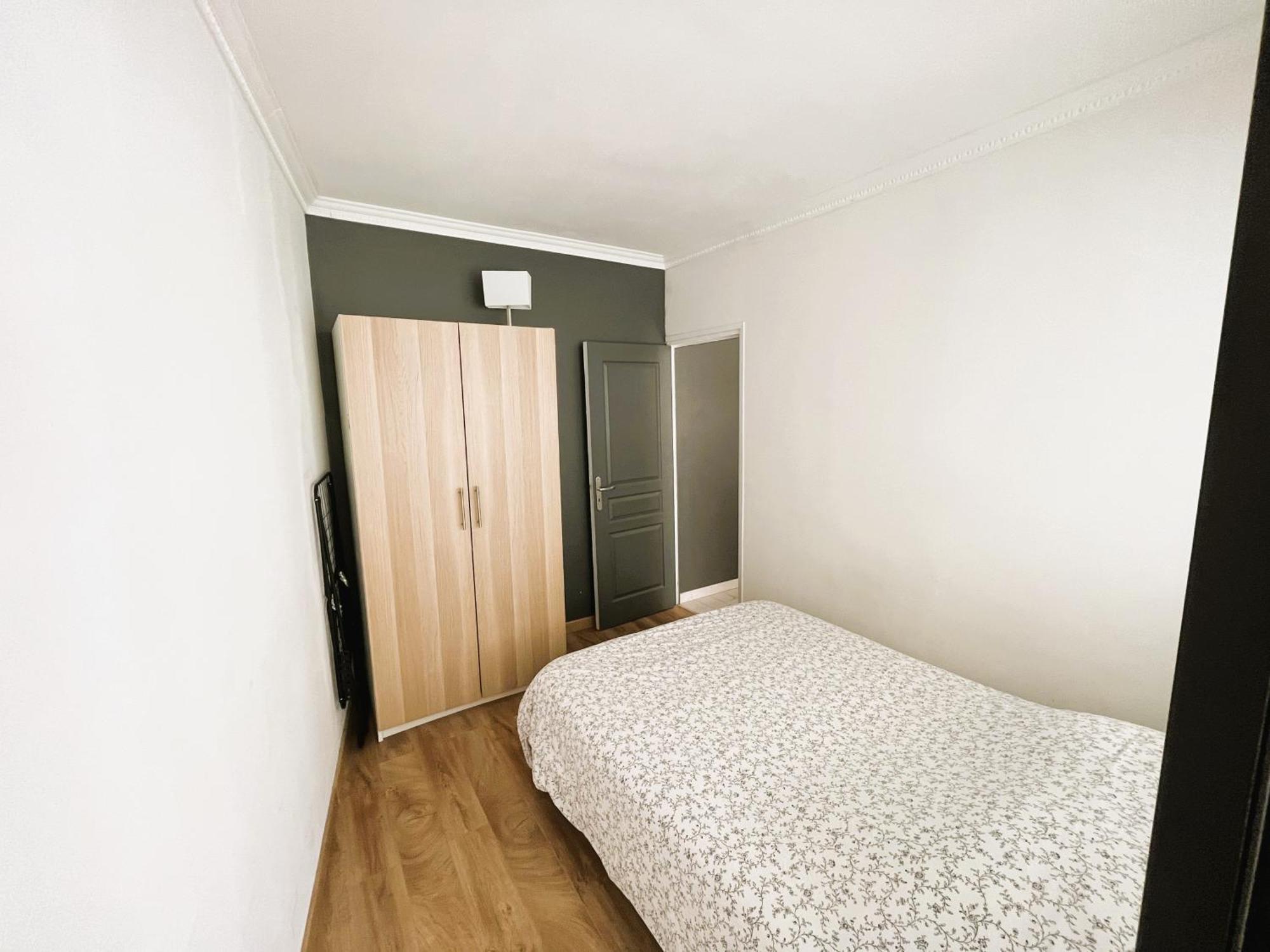 Appartement 2 Pieces, Proche Rer, Bus Et Chateau Rambouillet Ngoại thất bức ảnh